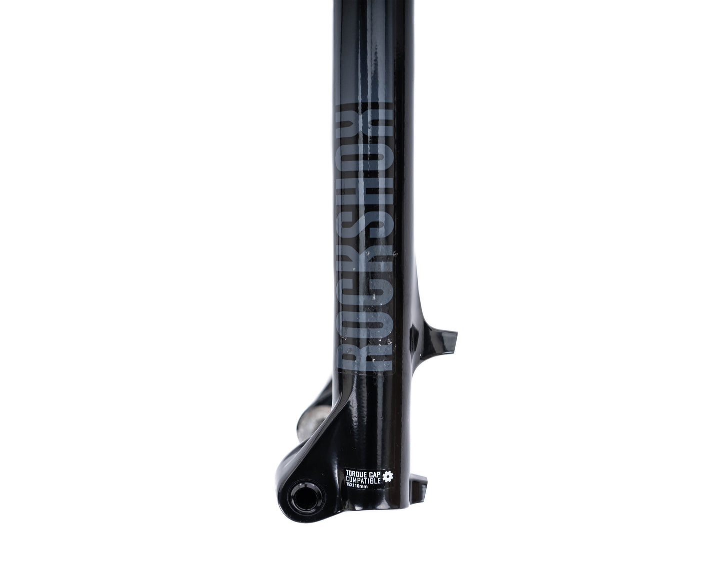 [Blem] RockShox Judy Silver TK Suspension Fork 29" 120 mm 15 x 110 mm 51 mm Offset Blk A3