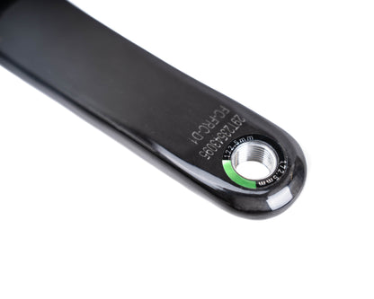 [Blem] Sram Crankset Force D1 DUB Gloss 172.5 48-35 (BB not included)