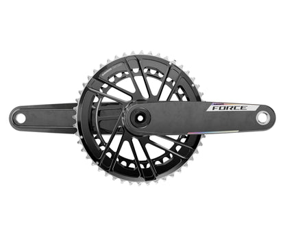 SRAM Force Crankset E1 2x DUB