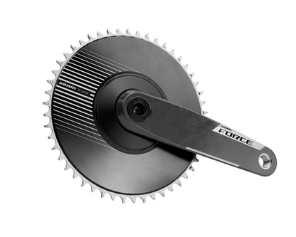 SRAM Force 1x E1 Crankset DUB - Direct Mount 50T Aero