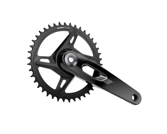 Sram Rival Xplr 1X Crankset Direct Mount 42T