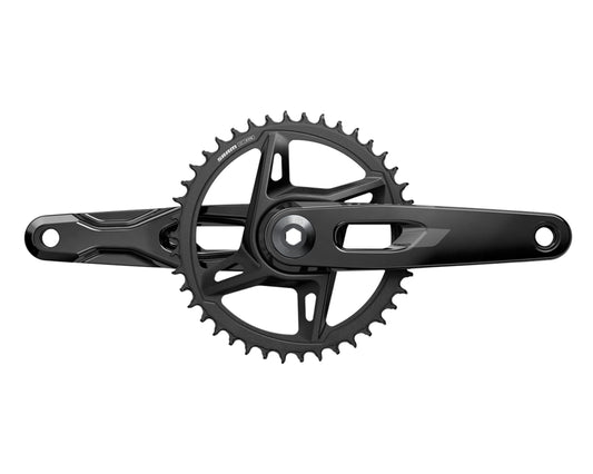 SRAM Rival XPLR 1x Crankset - Direct Mount 42T