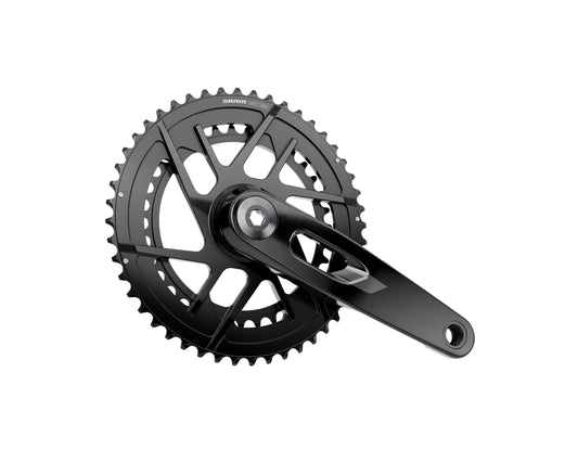 Sram Crankset Rival E1 Dub Bb Not Included