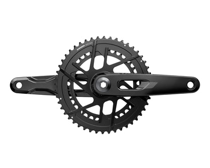 Sram Crankset Rival E1 Dub Bb Not Included