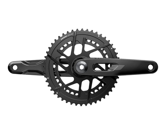 SRAM Rival E1 Crankset DUB