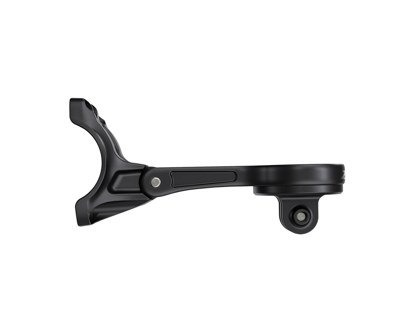 Zipp Service Course SL QuickView Int Road Computer Mount 31.8mm Quarter Turn/Twist Lock