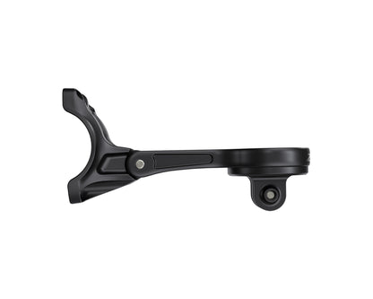 Zipp Service Course SL QuickView Int Road Computer Mount 31.8mm Quarter Turn/Twist Lock