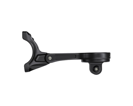 Zipp Service Course SL QuickView Int Road Computer Mount 31.8mm Quarter Turn/Twist Lock