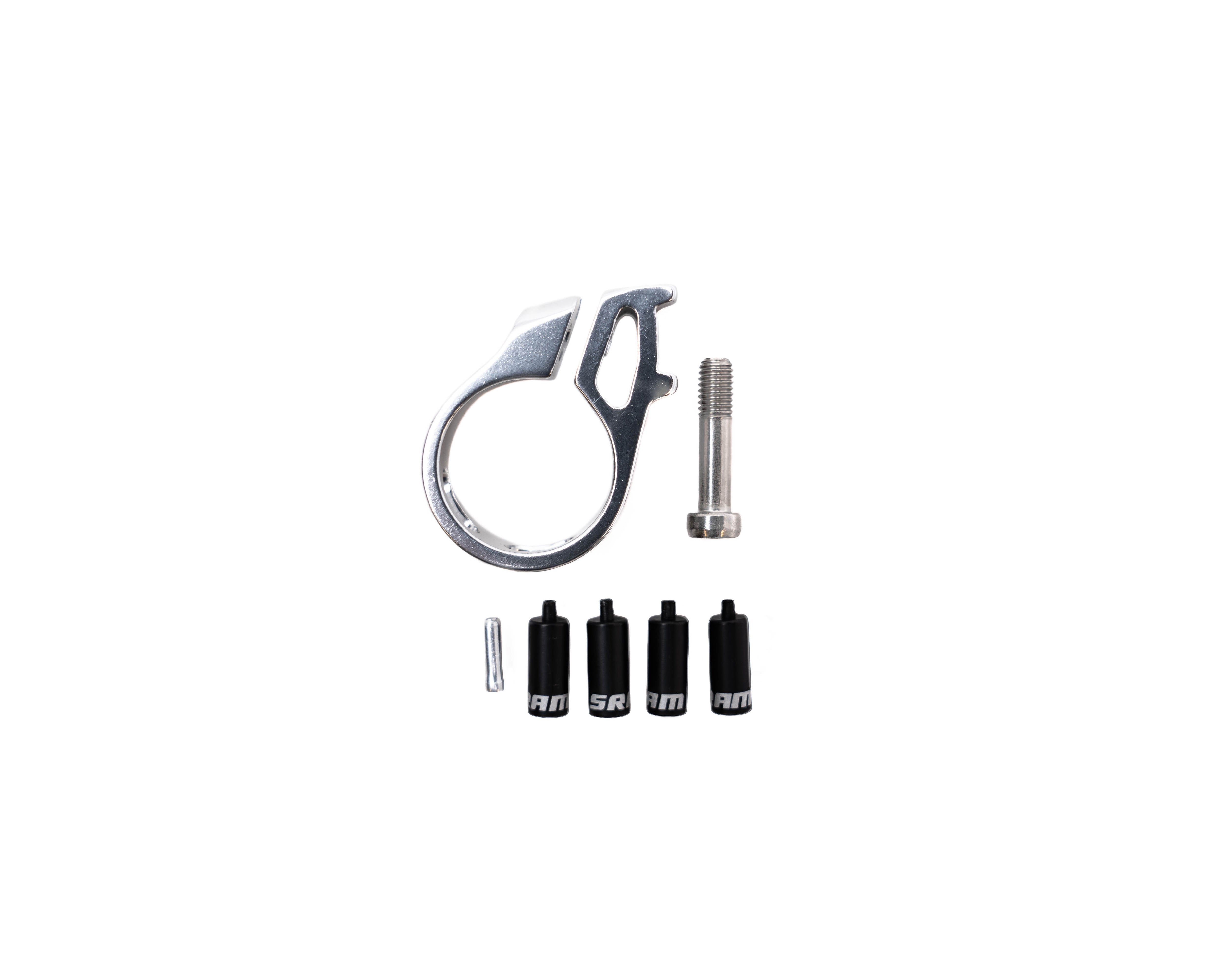 Open Box] Sram XX1 Trigger Shifter 11 Spd – Incycle Bicycles