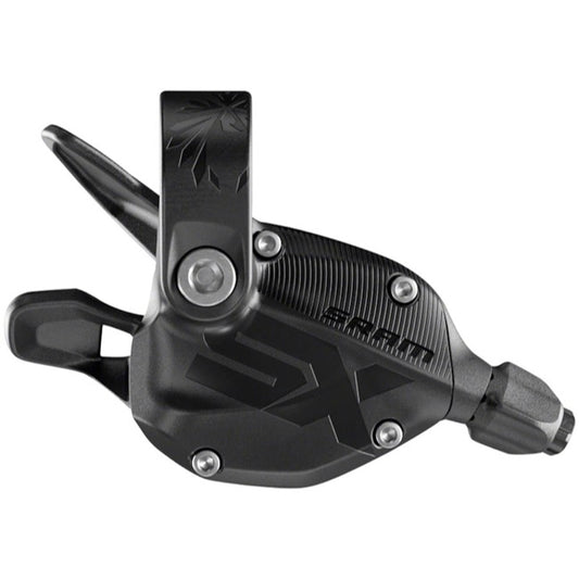 Sram SX Eagle Trigger Shifter 12 Sp Blk (TAKE OFF)