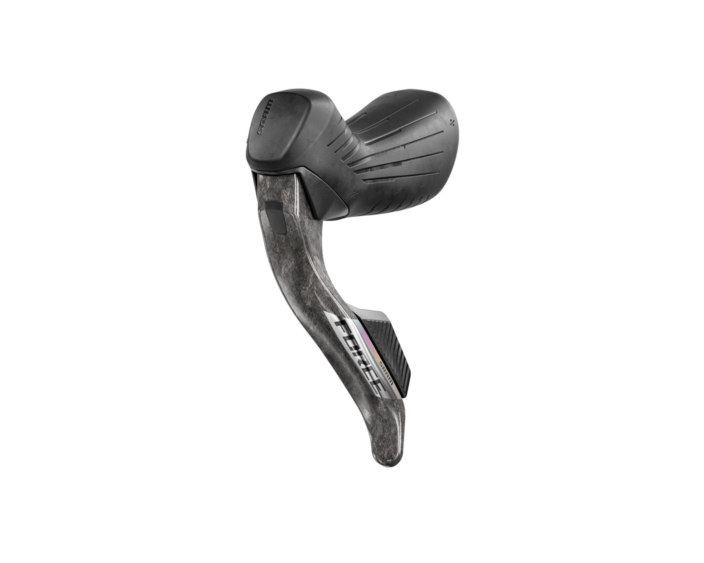 SRAM Force AXS HRD Shift-Brake System