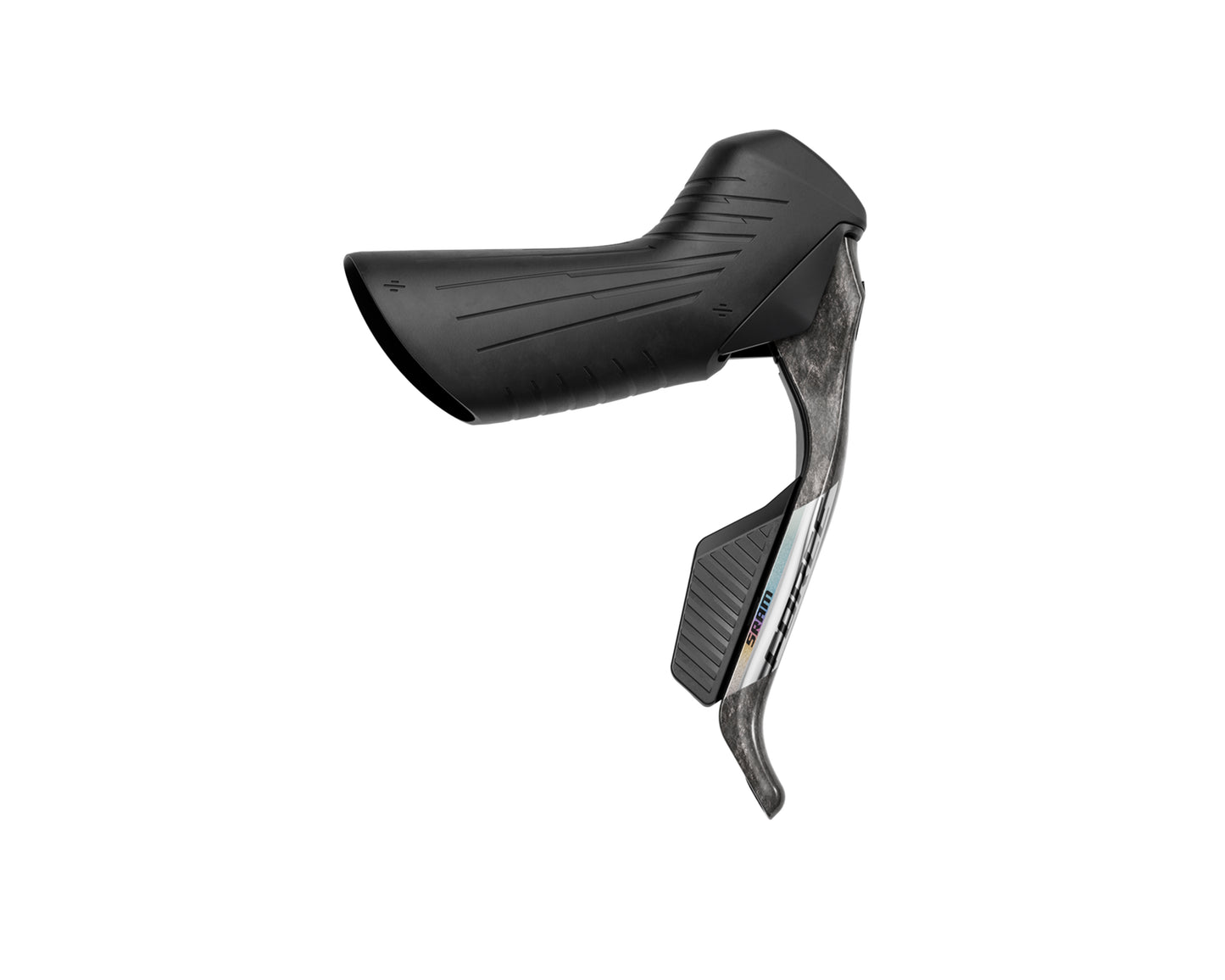 SRAM Force AXS HRD Shift-Brake System