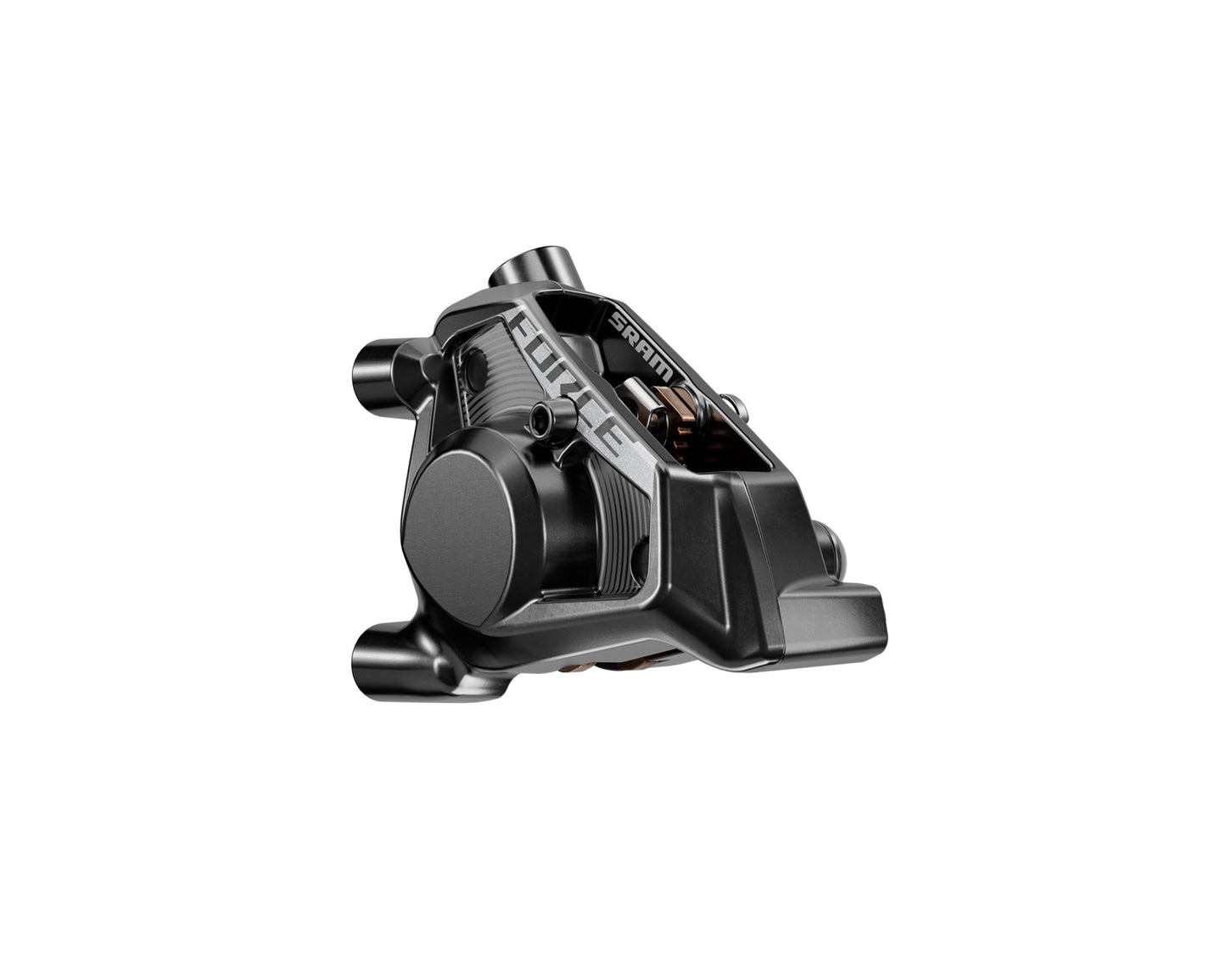 SRAM Force AXS HRD Shift-Brake System