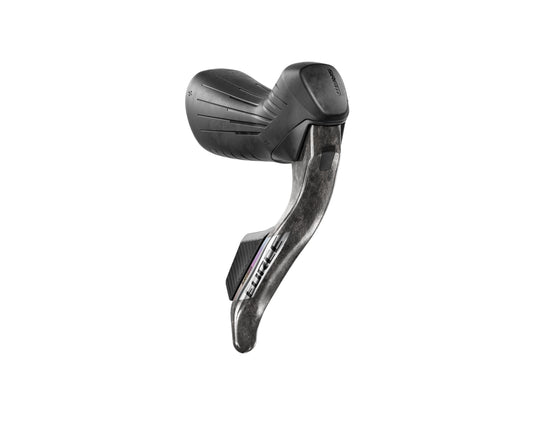 SRAM Force AXS HRD Shift-Brake System