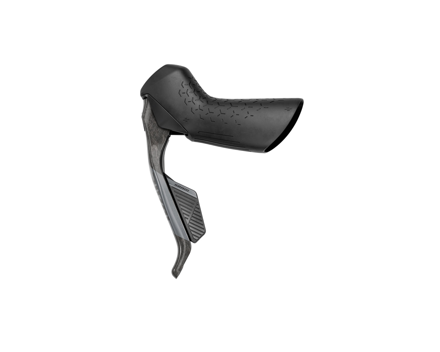 SRAM Rival AXS HRD Shift-Brake System