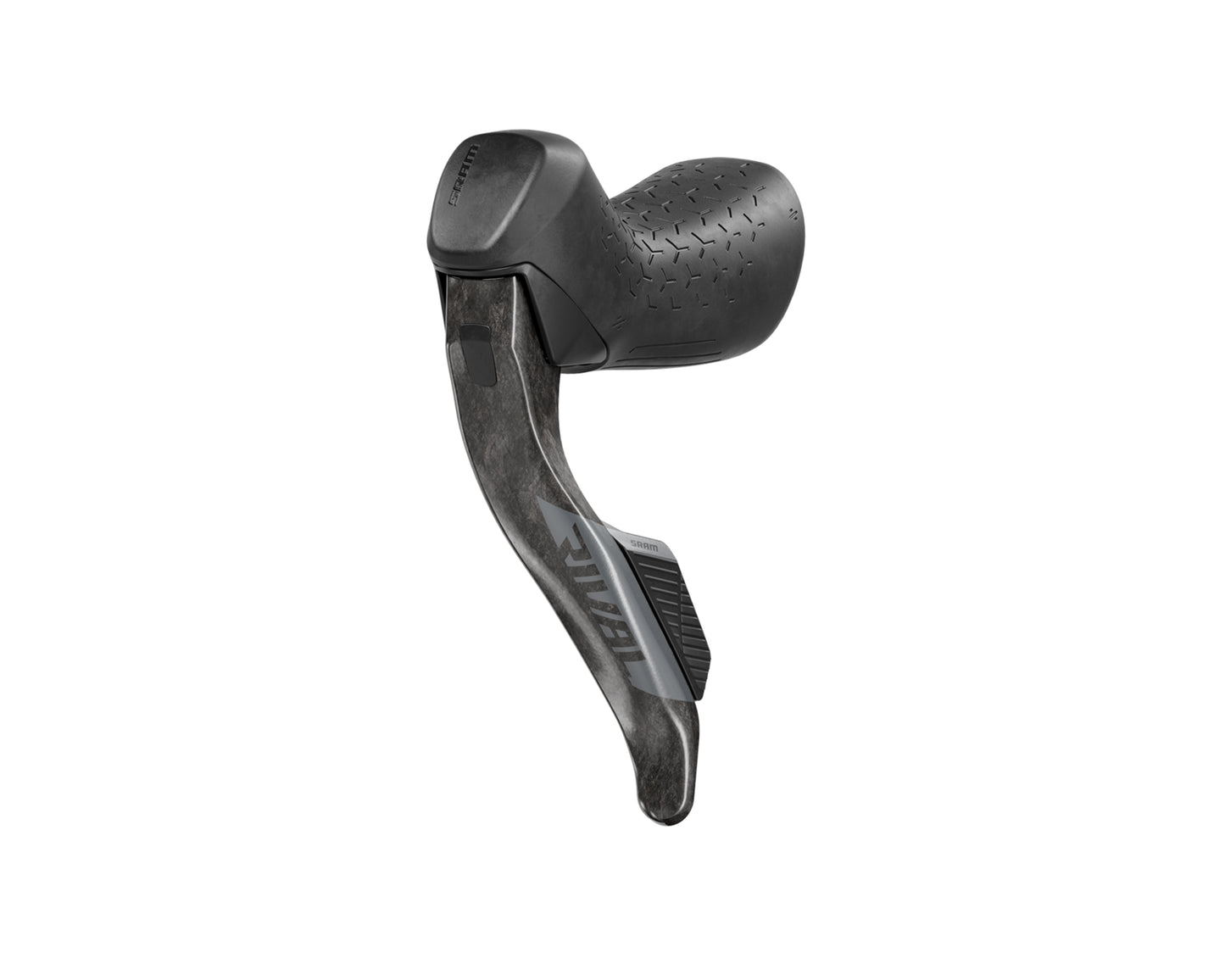 SRAM Rival AXS HRD Shift-Brake System