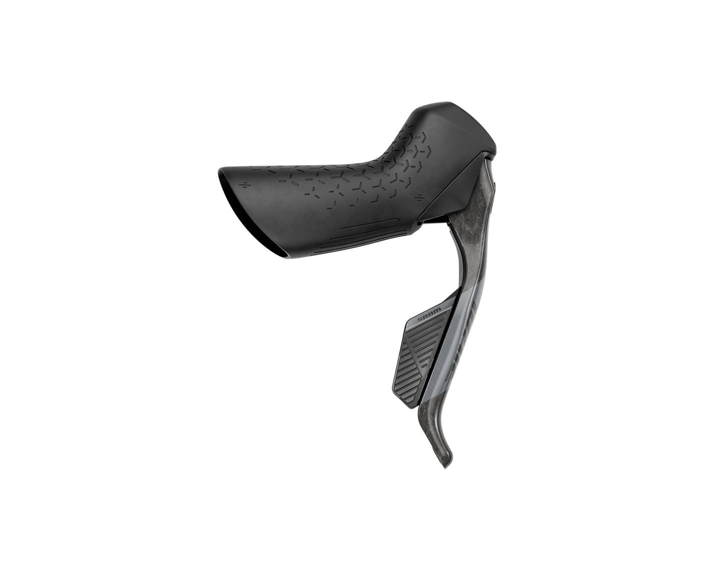 SRAM Rival AXS HRD Shift-Brake System