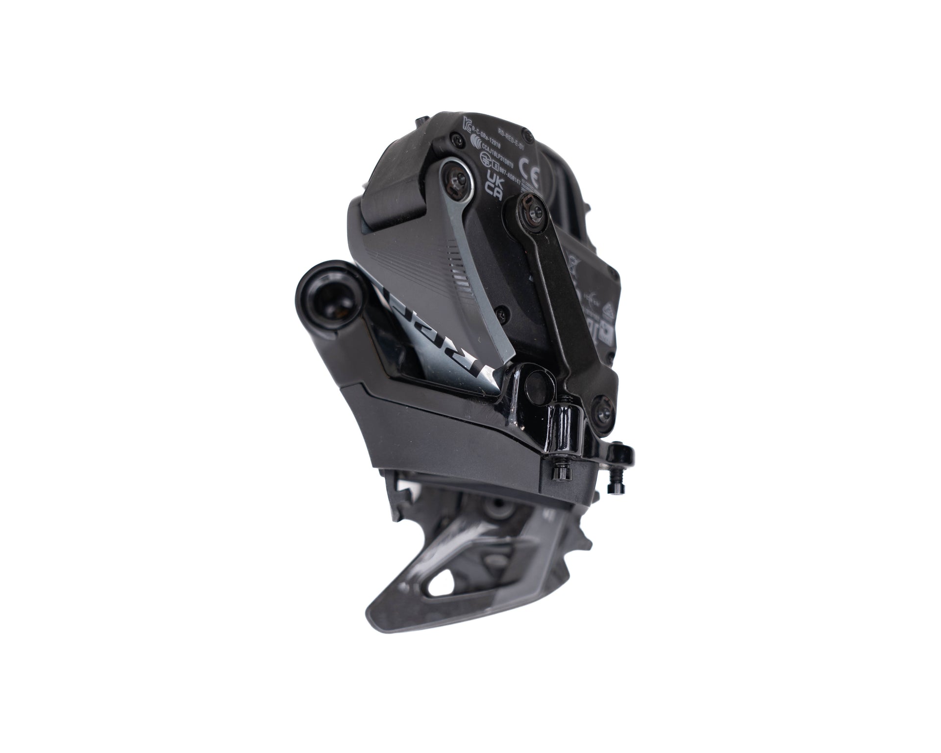 SRAM dérailleur Force AXS D2 Max. 36Z 12 vitesses, Unicorn Grey, batt, 218.00 CHF