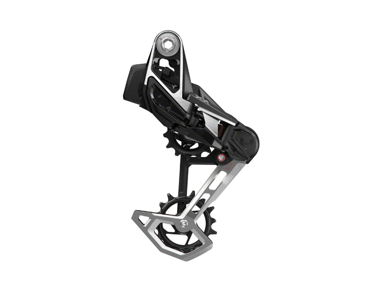 Sram Rear Derailleur XX T-Type Eagle AXS 12 speed (Battery Not Included)
