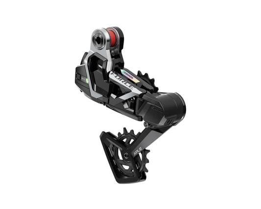 Sram Rear Derailleur Force 1X Axs Xplr E1 13 Speed Max 46T Battery Not Included