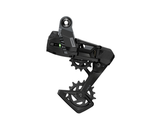 SRAM Rival AXS Rear Derailleur RIVAL 13-Speed (Battery Not Included)