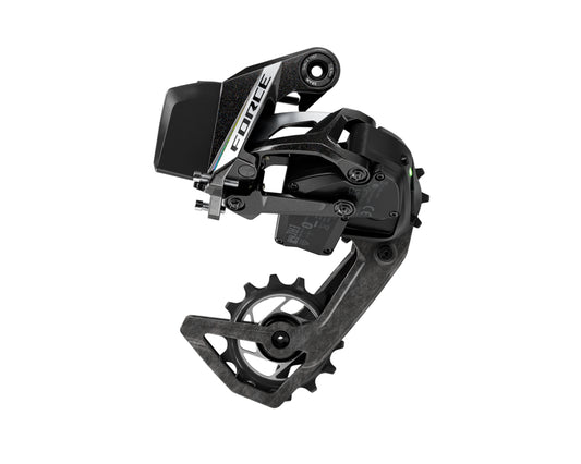 SRAM Force AXS Rear Derailleur E1 12-Speed (Battery Not Included)