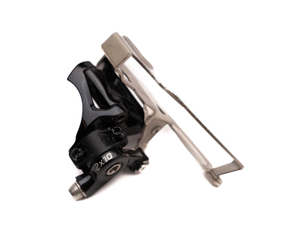 Sram X0 S3 Direct Mount Front Der Bottom Pull 2x10 (New Other)
