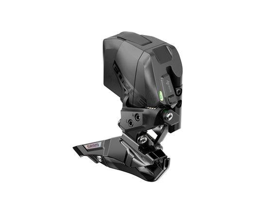 Sram Front Derailleur Force Axs E1 Braze On Battery Not Included