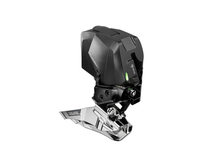 SRAM Rival AXS Front Derailleur E1 Braze-on (Battery not included)