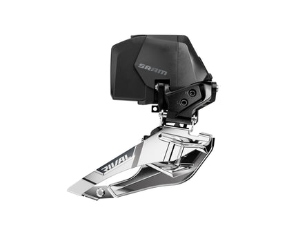 SRAM Rival AXS Front Derailleur E1 Braze-on (Battery not included)