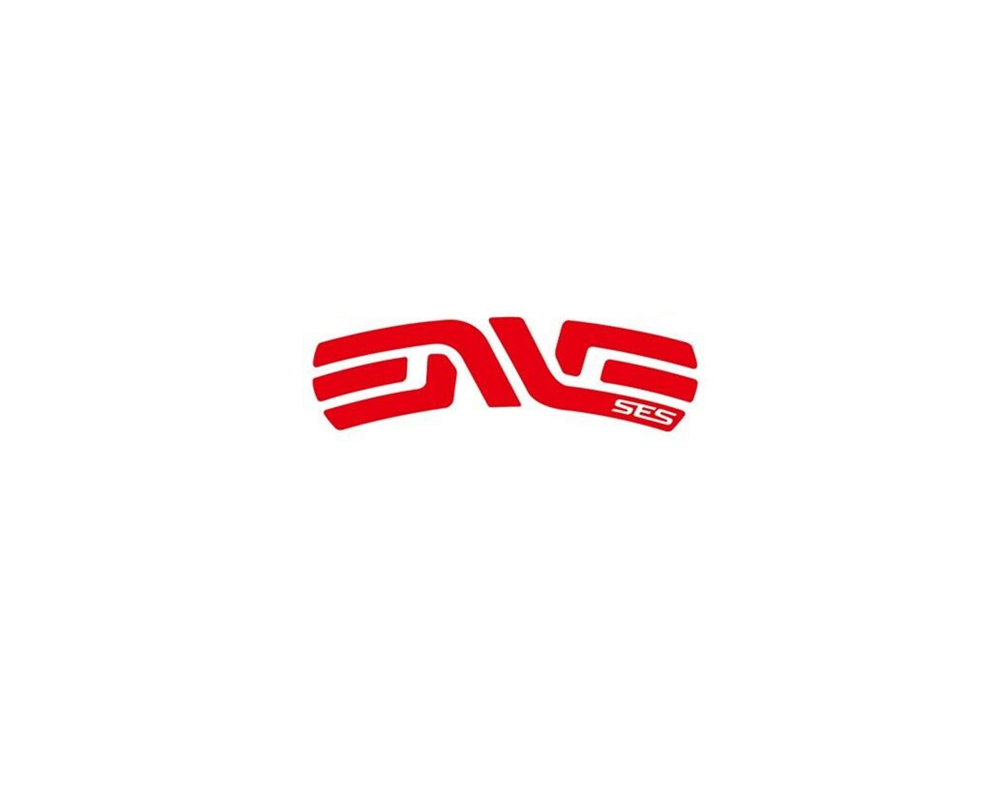 Enve Road SES Decal 48 Red