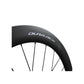 Shimano WH-R9270-C-TL Dura-Ace Wheelset
