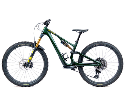 [Pre-Owned] 2025 Specialized Stumpjumper 15 Pro - Size S3