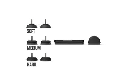 Wahoo Kickr Axis Feet