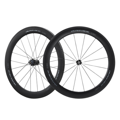 Shimano WH-R9270-C-TL Dura-Ace Wheelset