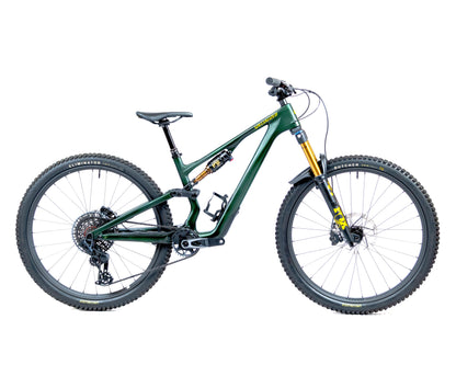 [Pre-Owned] 2025 Specialized Stumpjumper 15 Pro - Size S3
