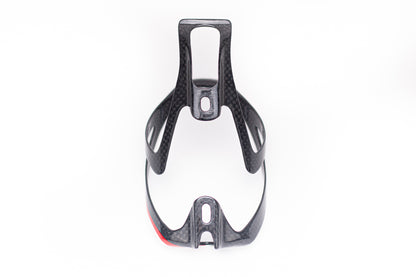 Specialized Rib Cage Carbon Carb/Red