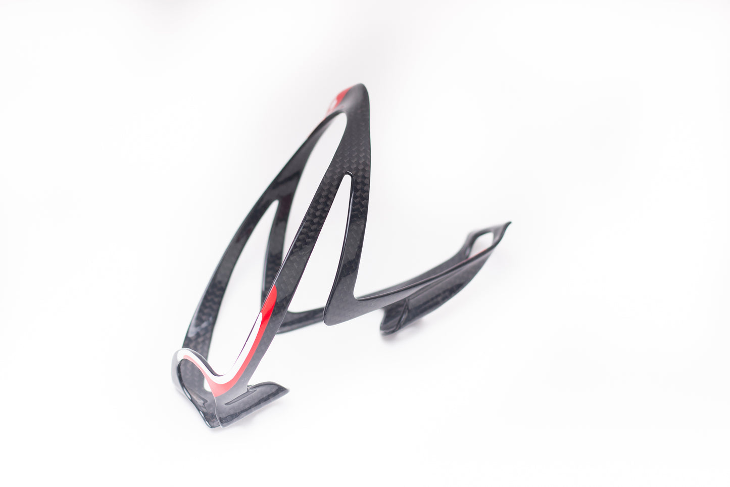 Specialized Rib Cage Carbon Carb/Red