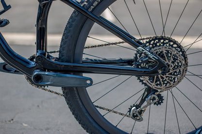 2021 Specialized Epic Evo Expert Black MD