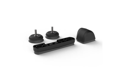 Wahoo Kickr Axis Feet