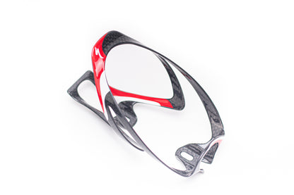 Specialized Rib Cage Carbon Carb/Red