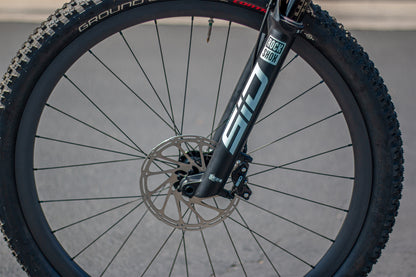 2021 Specialized Epic Evo Expert Black MD