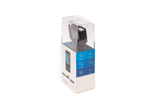GoPro Hero7 Wht