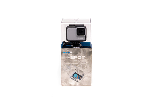 GoPro Hero7 Wht