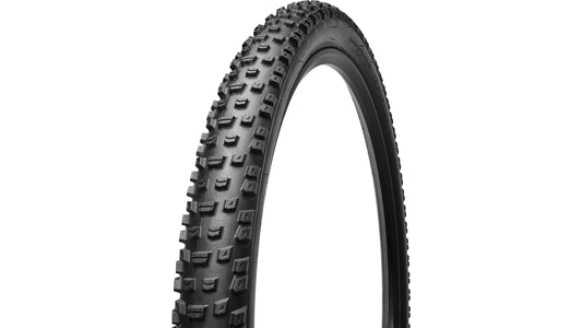Specialized Ground Control 2Bliss Ready - Black 26 x 2.3