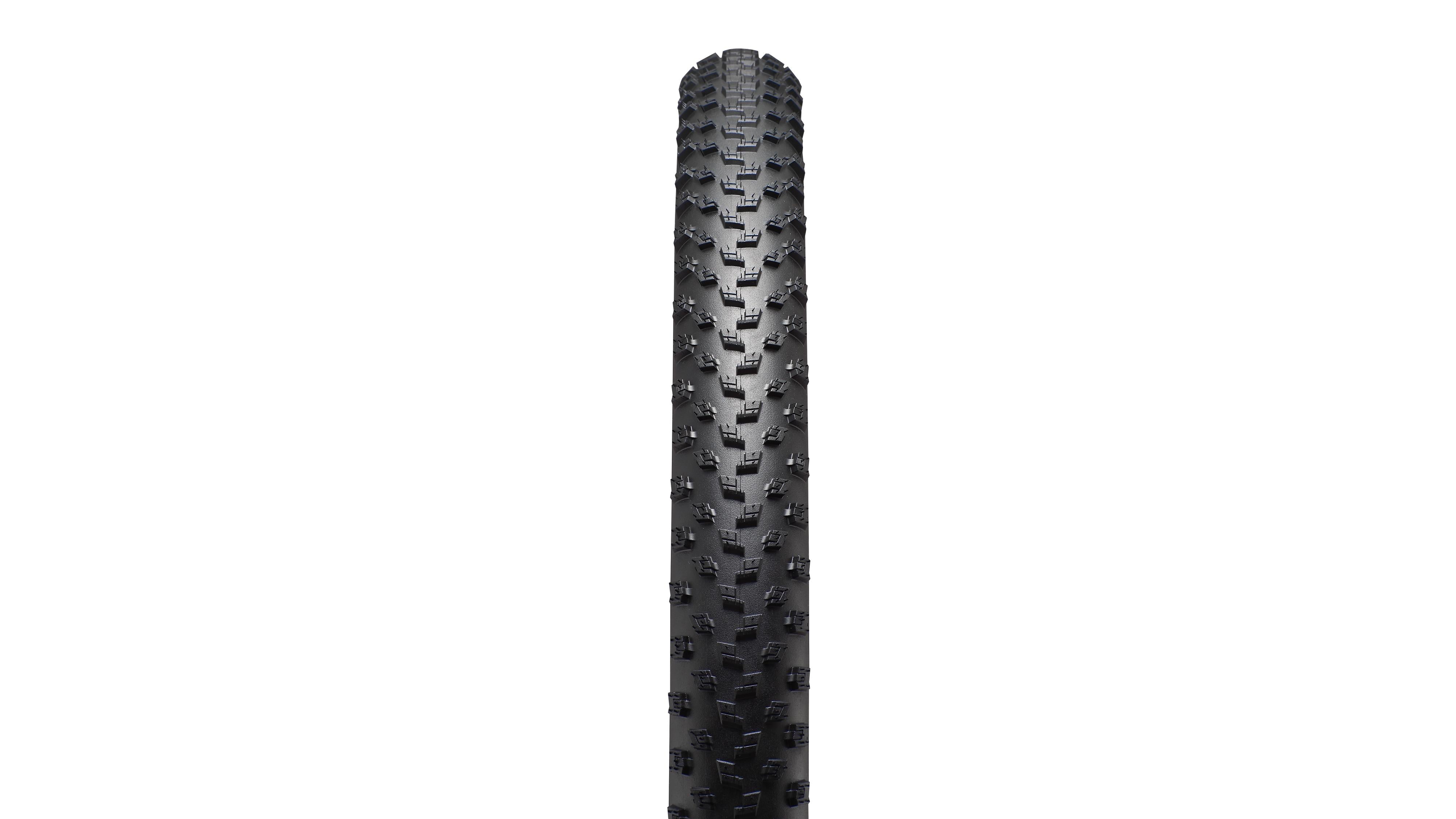 Specialized Fast Trak Control T5