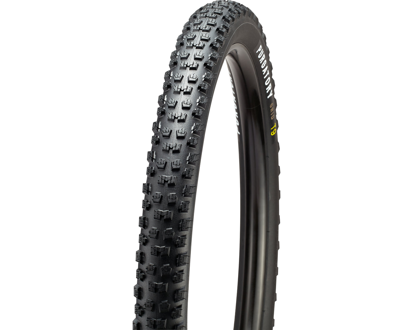 Specialized Purgatory Grid 2BR Tire T9 29 x 2.4 Blk