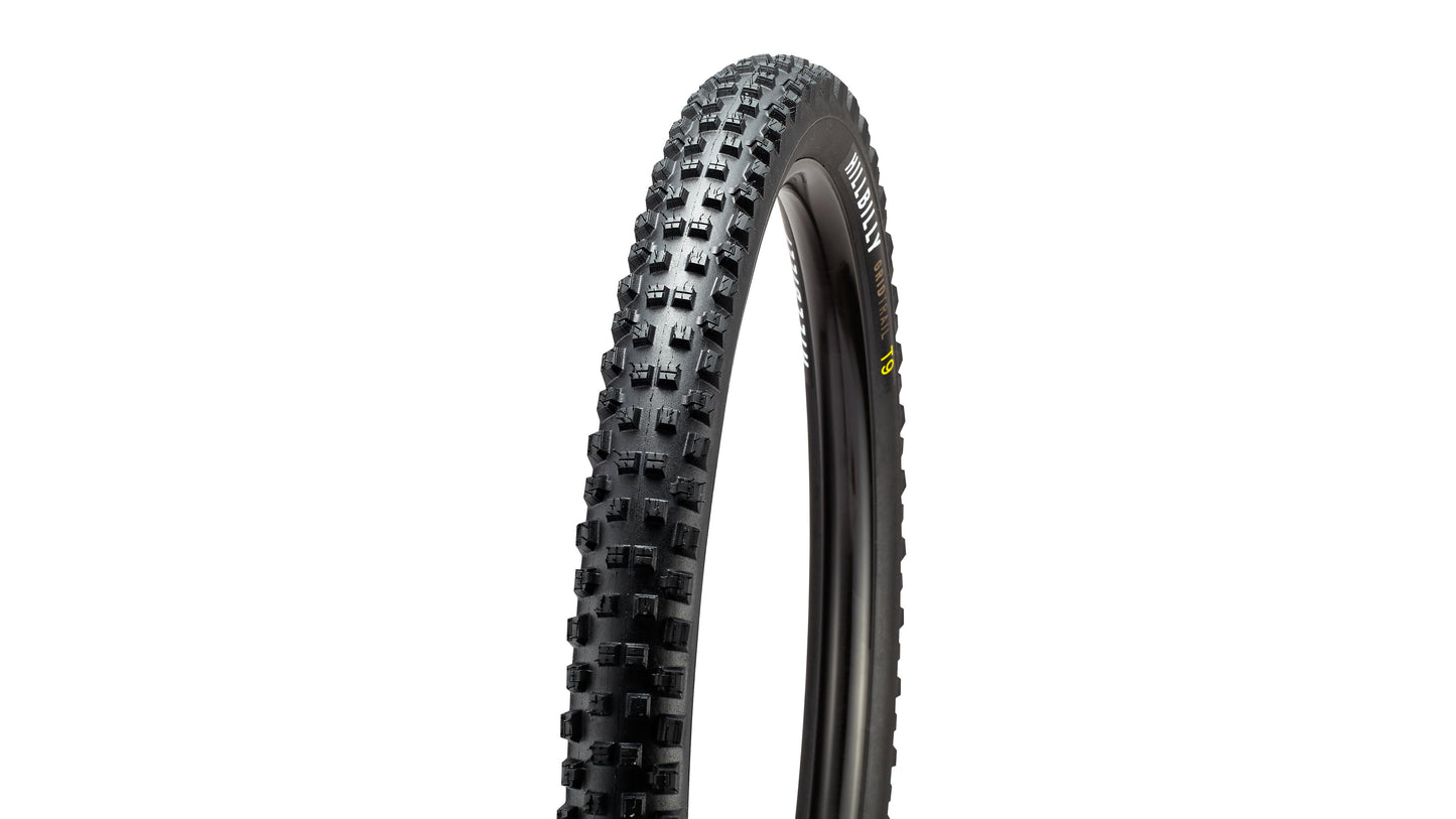 Specialized Hillbilly Grid Trail Tire 2BR T9