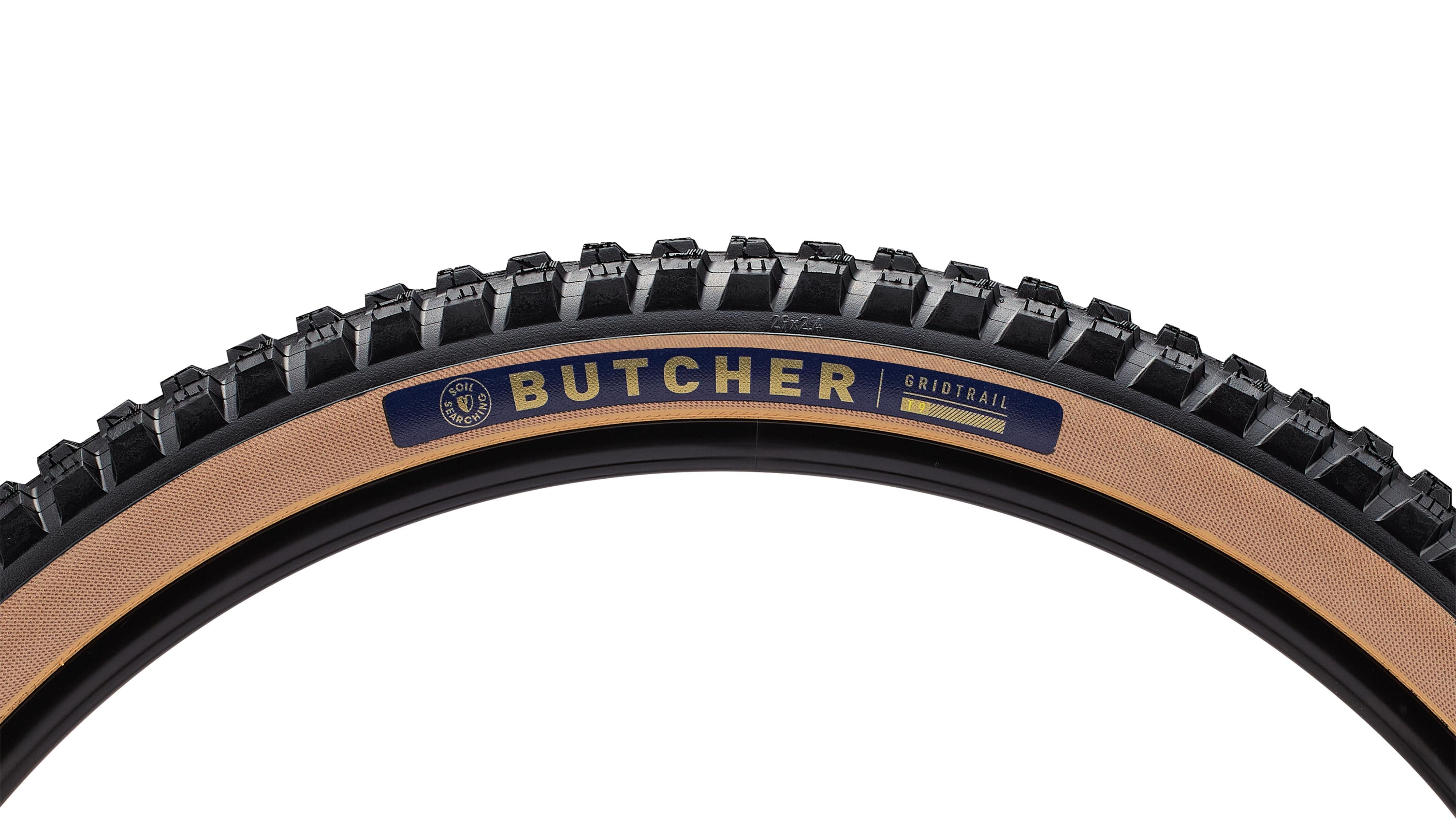 Specialized Butcher Tire - Thumbnail 3