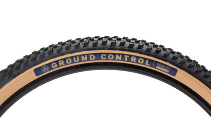 Specialized Ground Control Grid Lite T5/T7 TLR Soil Searching